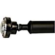 976-976 Rear Driveshaft, Rear Wheel Drive, with Sales Code Dr1 (230 mm Rear Axle), 69.75 in. Length
