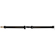 976-989 Rear Driveshaft, 4WD, 6.7L, 6Cyl, Crew Cab Pickup, 96.37 in. Length, OE Solutions Series