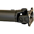 976-989 Rear Driveshaft, 4WD, 6.7L, 6Cyl, Crew Cab Pickup, 96.37 in. Length, OE Solutions Series
