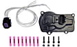 977-000 OE Solutions Series Throttle Position Sensor