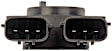 977-007 OE Solutions Series Throttle Position Sensor