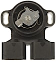 977-007 OE Solutions Series Throttle Position Sensor