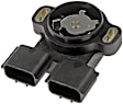 977-007 OE Solutions Series Throttle Position Sensor