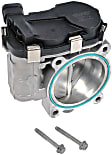 977-008 Throttle Body, Techoice Series