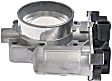 977-008 Throttle Body, Techoice Series