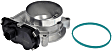 977-014 Throttle Body, 8 Cyl., 5.3/4.8/6.0/6.2L Engine