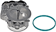 977-014 Throttle Body, 8 Cyl., 5.3/4.8/6.0/6.2L Engine