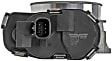 977-014 Throttle Body, 8 Cyl., 5.3/4.8/6.0/6.2L Engine