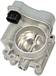 2005 Chevrolet Cobalt - Throttle Body, 2.2L 4Cyl, OE Solutions Series