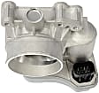 2005 Chevrolet Cobalt - Throttle Body, 2.2L 4Cyl, OE Solutions Series
