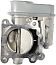 2005 Chevrolet Cobalt - Throttle Body, 2.2L 4Cyl, OE Solutions Series