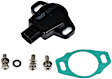 977-023 OE Solutions Series Throttle Position Sensor, 2.4L, 4Cyl