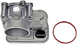 977-025 Throttle Body, Techoice Series