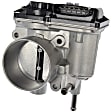 977-068 Throttle Body, 4 Cyl., 1.8L Engine