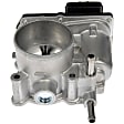 977-068 Throttle Body, 4 Cyl., 1.8L Engine