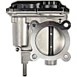 977-068 Throttle Body, 4 Cyl., 1.8L Engine