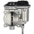 977-068 Throttle Body, 4 Cyl., 1.8L Engine