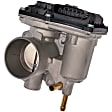 977-070 Throttle Body, 4 Cyl., 1.5L Engine, with Motor