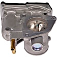 977-070 Throttle Body, 4 Cyl., 1.5L Engine, with Motor