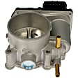 977-079 Throttle Body, 4 Cyl., 2.0L Engine