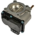 977-079 Throttle Body, 4 Cyl., 2.0L Engine