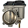 977-079 Throttle Body, 4 Cyl., 2.0L Engine