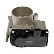 977-129 Throttle Body, 4 Cyl., 2.0L Engine