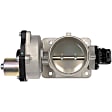 977-160 Throttle Body, 8 Cyl., 5.4/4.6L Engine