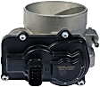 977-161 Throttle Body, 8 Cyl., 5.3/4.8/6.0L Engine