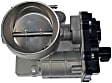 977-161 Throttle Body, 8 Cyl., 5.3/4.8/6.0L Engine