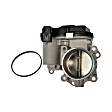 977-163 Throttle Body, 4 Cyl., 1.8/2.0/2.4L Engine