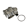 977-163 Throttle Body, 4 Cyl., 1.8/2.0/2.4L Engine