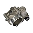 977-163 Throttle Body, 4 Cyl., 1.8/2.0/2.4L Engine