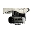 977-163 Throttle Body, 4 Cyl., 1.8/2.0/2.4L Engine