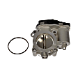 977-163 Throttle Body, 4 Cyl., 1.8/2.0/2.4L Engine