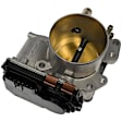 977-204 Throttle Body, 4 Cyl., 1.8L Engine
