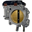 977-204 Throttle Body, 4 Cyl., 1.8L Engine