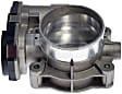 977-314 Throttle Body, OE Solutions Series