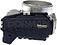 977-314 Throttle Body, OE Solutions Series