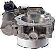 977-314 Throttle Body, OE Solutions Series