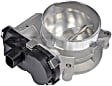 977-316 Throttle Body, 8 Cyl., 5.3/4.8/6.0/6.2L Engine