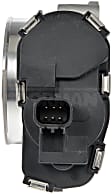 977-316 Throttle Body, 8 Cyl., 5.3/4.8/6.0/6.2L Engine