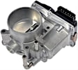 977-321 Throttle Body, 4 Cyl., 2.5L Engine