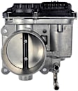 977-321 Throttle Body, 4 Cyl., 2.5L Engine