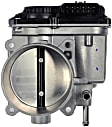 977-323 Throttle Body, OE Solutions Series