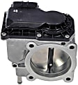 977-323 Throttle Body, OE Solutions Series