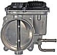 977-324 Throttle Body, 8 Cyl., 5.6L Engine
