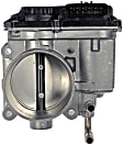 977-325 Throttle Body, 4 Cyl., 2.5L Engine
