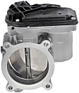 977-328 Throttle Body, 6 Cyl., 3.5/3.7L Engine