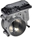 977-331 Throttle Body, 6 Cyl., 3.5L Engine
